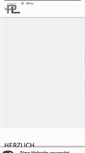 Mobile Screenshot of pl-concepts.de